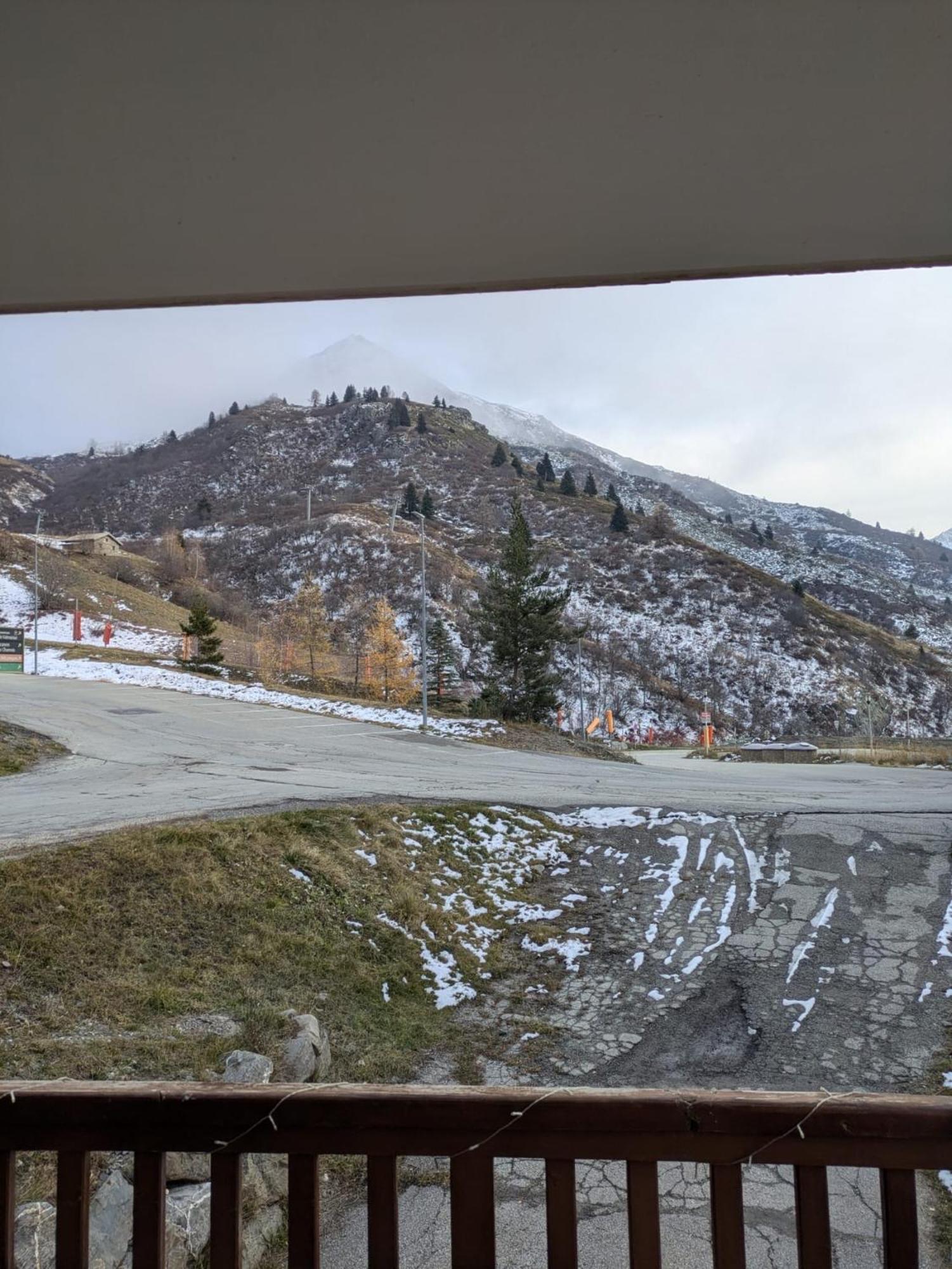Lumiere Des Neiges - 6 Pers - 2 Sdb - 1 Terrasse - Pieds Des Pistes *